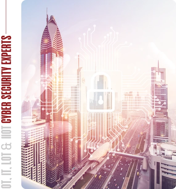 About Intershield Cyber Security